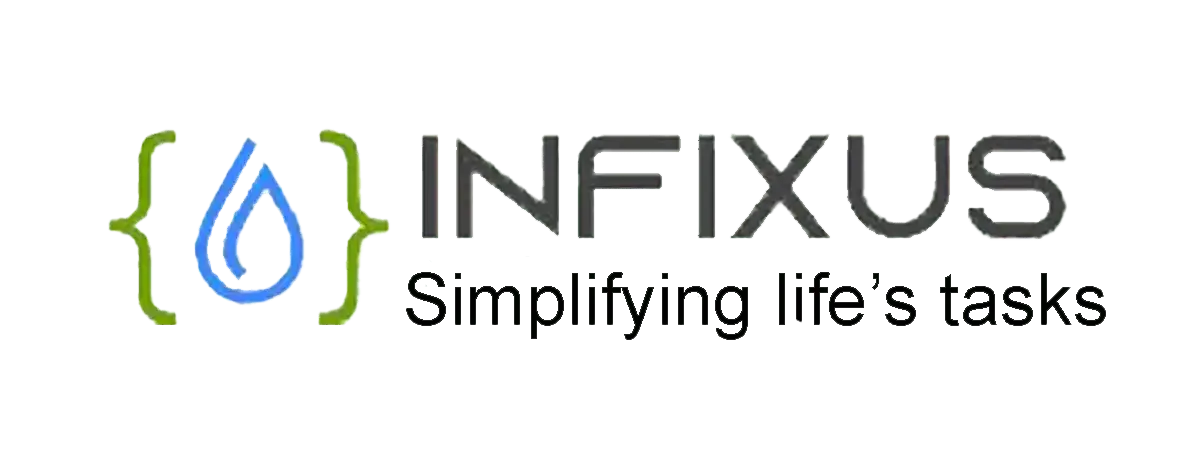 Infixus Logo